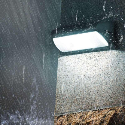 Motion Sensor Multi-Specification LED Outdoor Waterproof Wall Light