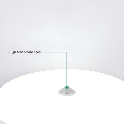 Motion Sensor LED (Large) Light Bulb - Golden Aura